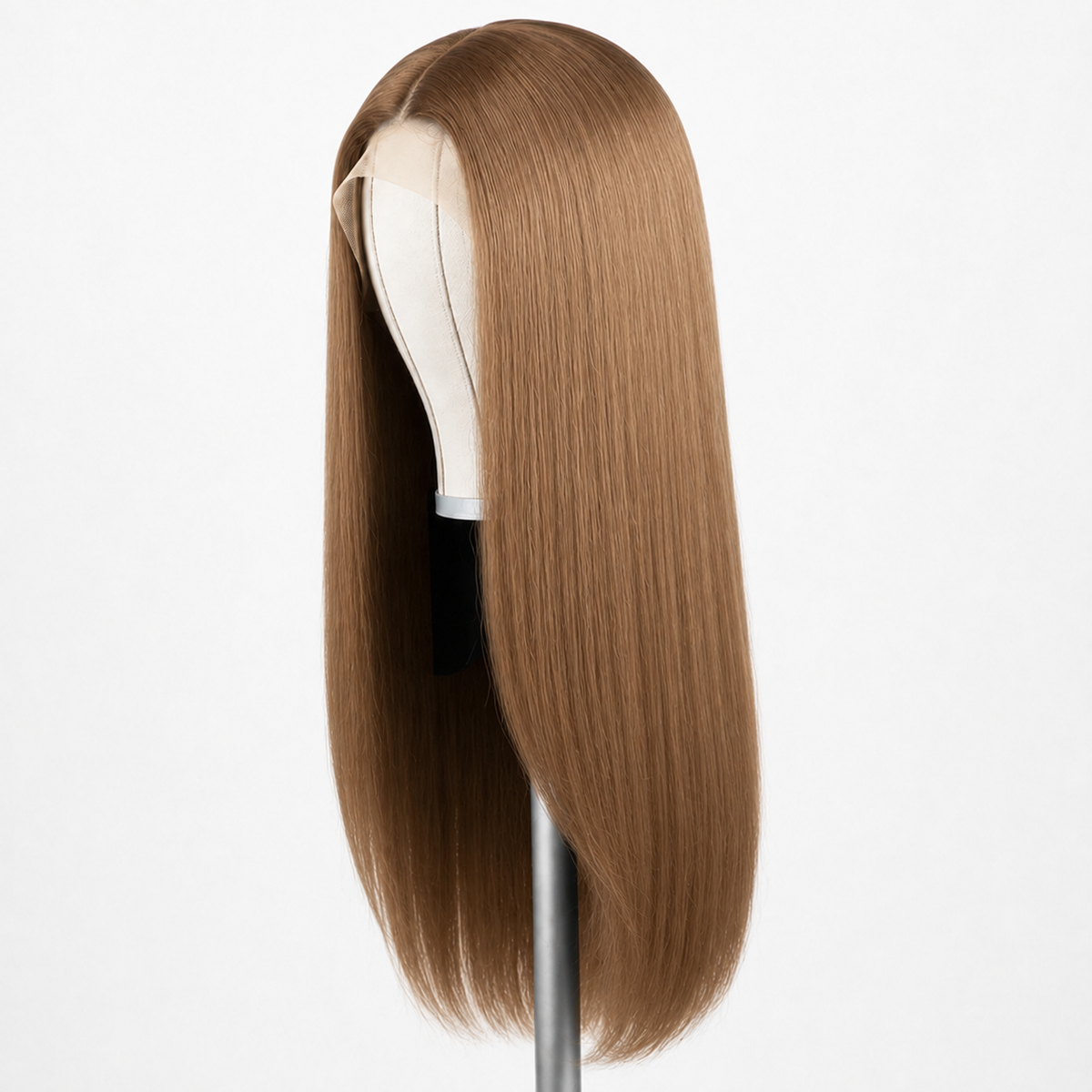 Premium Raw Human Hair Wig