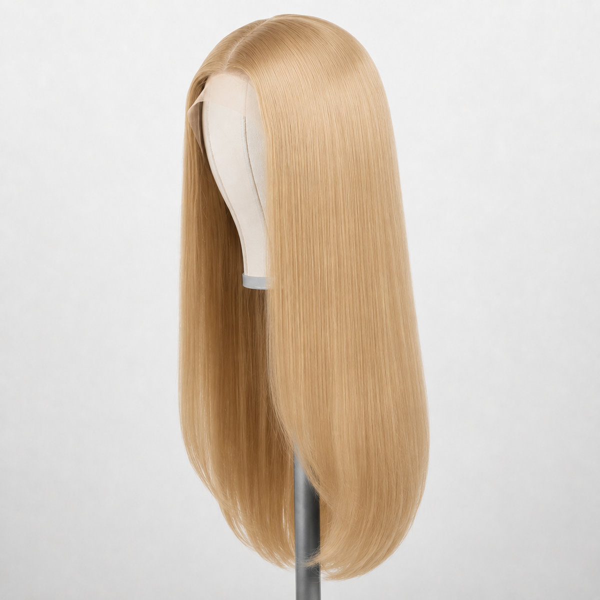 Premium Raw Human Hair Wig
