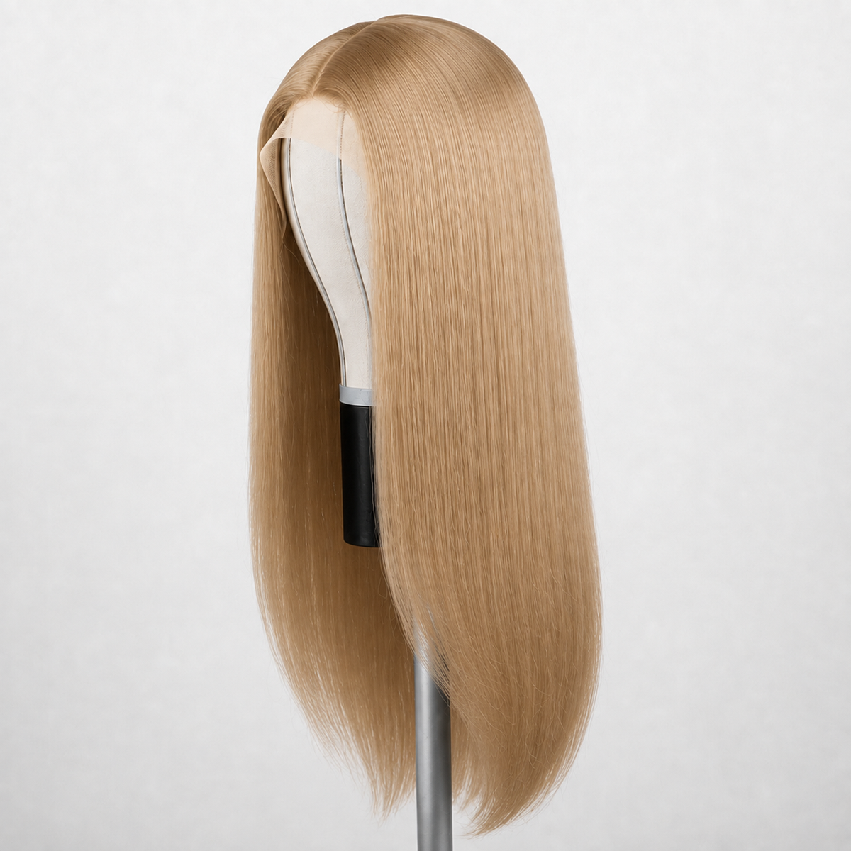 Premium Raw Human Hair Wig