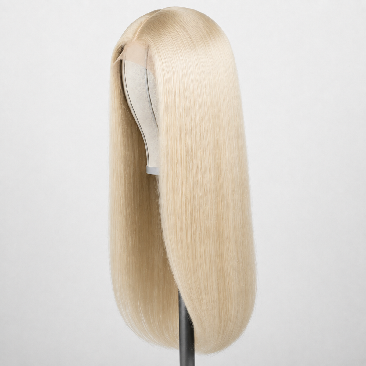 Premium Raw Human Hair Wig