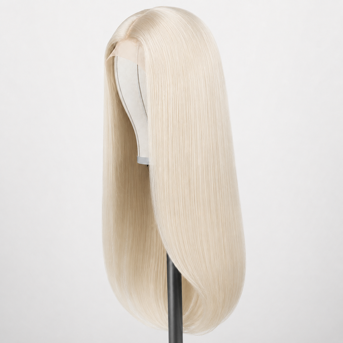 Premium Raw Human Hair Wig