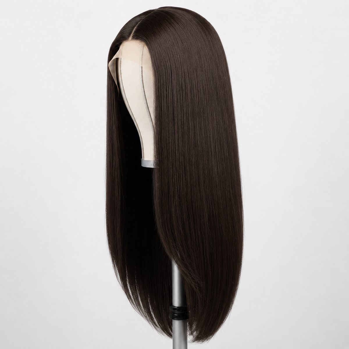 Premium Raw Human Hair Wig