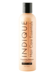 Indique Hair Care Essentials Moisturizing Shampoo with French Argan Oil