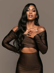 Remix Body Wave Bundle Deal
