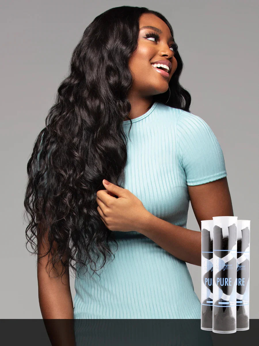 Pure Wavy Bundle Deal