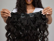 Wigs - Baby Hair