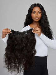Wigs - Baby Hair