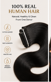 WEFT HAIR
