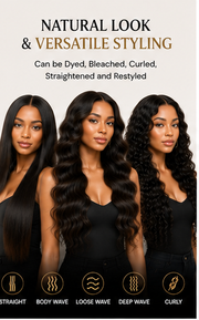 WEFT HAIR