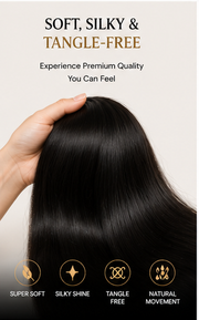 WEFT HAIR
