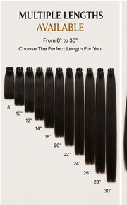 WEFT HAIR