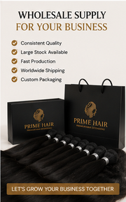 WEFT HAIR