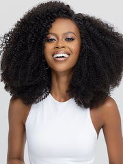 Bounce Organic Curl Hair Extensions
