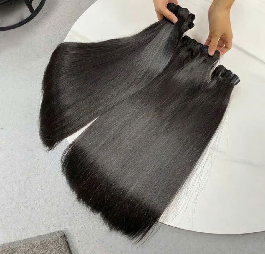 Bundle - Baby Hair