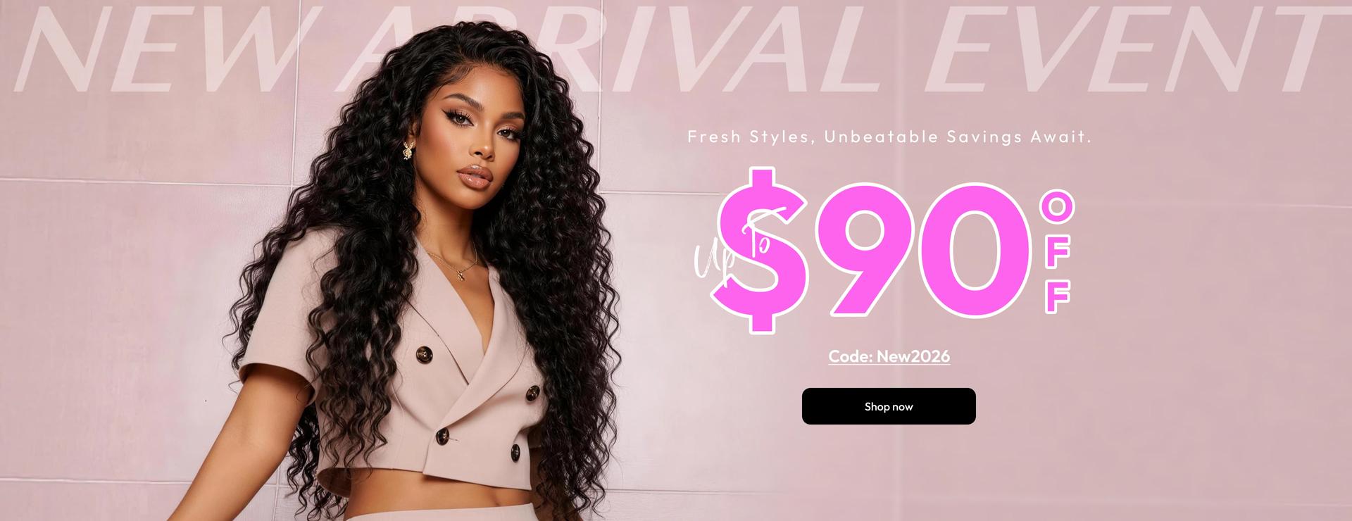 Prime Hair luxury virgin wigs