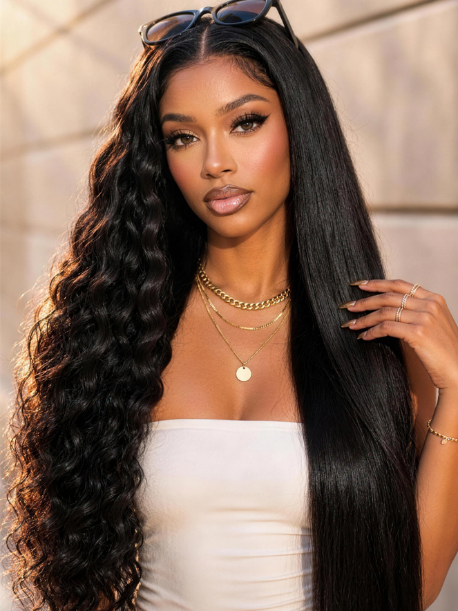 Virgin Bundles