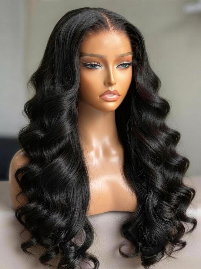 Frontals & Closures