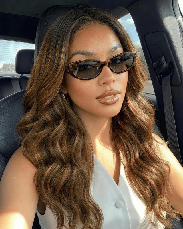 Keisha M.